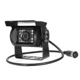 Waterproof AHD 960P Car Surveillance Camera System with Night Vision Video Recorder