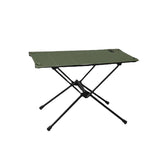 Portable Ultralight Aluminum Camping Table - Foldable, Strong Load-Bearing for Hiking, Climbing, and Picnics