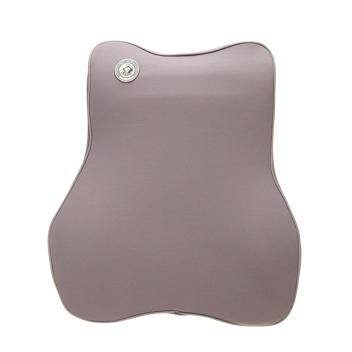 Memory Foam Car Headrest Neck Pillow - Neck Support for Car, Home, Office Chair Seat