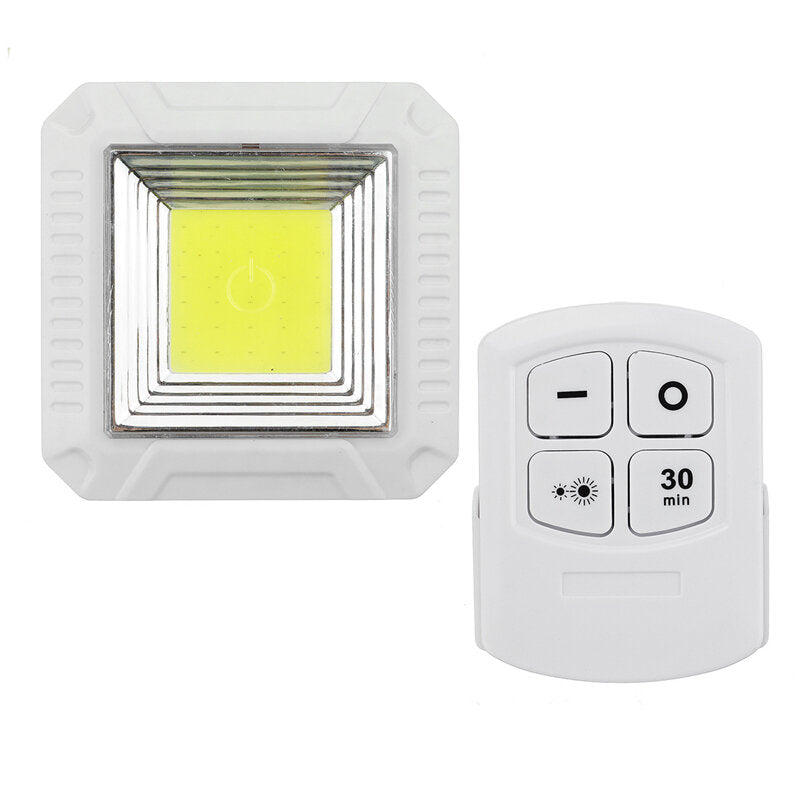 Auto PIR Motion Sensor Cabinet Light for Kitchen, Wardrobe, Cupboard, and Closet