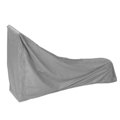 Lawn Mower Cover - UV, Dust, Rain Proof Sun Shade for Outdoor Garden Lawnmower Protection