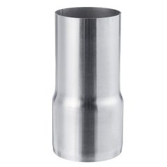 2.5" to 2.25" Exhaust Reducer Connector Adapter Pipe Tube Stainless Steel Universal Tapered