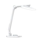 1000 Lumen LED Folding Table Lamp with 5 Color Temperatures and Touch Control for Reading