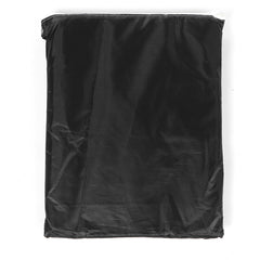 Motorcycle Rain Cover Protector 200-295cm | Waterproof for Motorbike, Scooter, Bike
