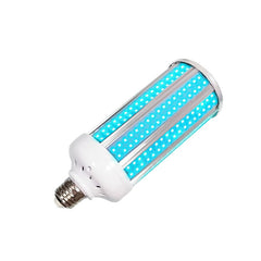 100W UV Germicidal Sterilizer Lamp - LED UVC E27 Home Disinfection Light Bulb