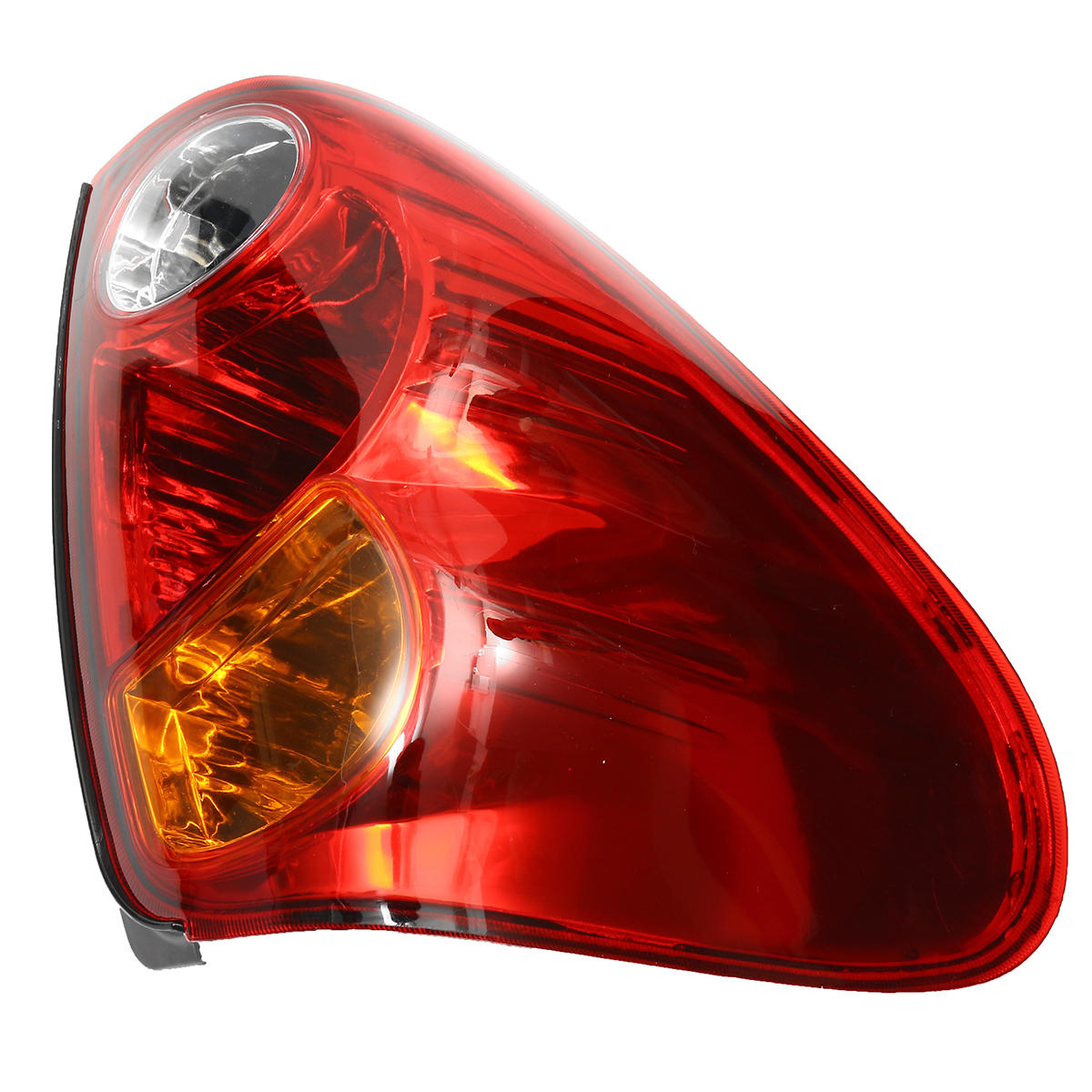 Car Rear Left/Right Tail Brake Light with Wiring - Universal Fit