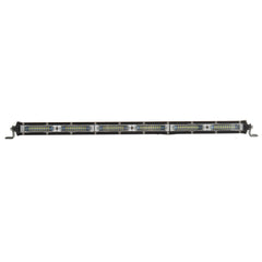 20" 180W LED Work Light Bar, 6000-7000K, Combo Beam, Flood/Spot for SUV, Truck, UTV