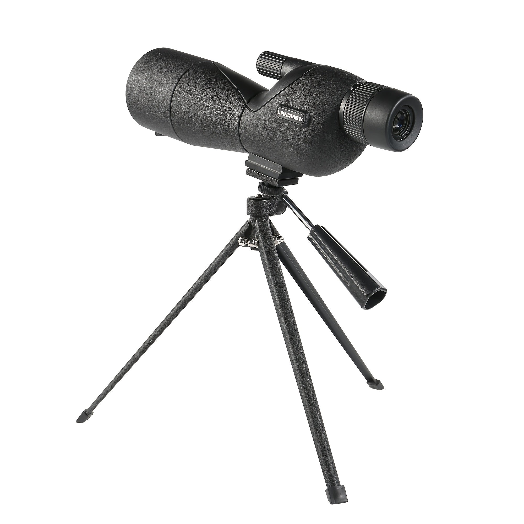 90X HD Outdoor Telescopes with Low-Light Night Vision for Birding