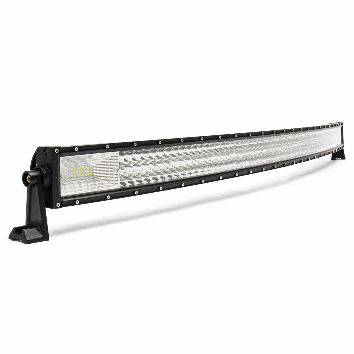 52" LED Work Light Bar Combo Beam 468W 46800LM 6000K DC10-30V for Off-Road SUV ATV