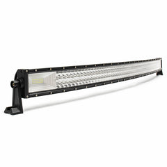 52" LED Work Light Bar Combo Beam 468W 46800LM 6000K DC10-30V for Off-Road SUV ATV