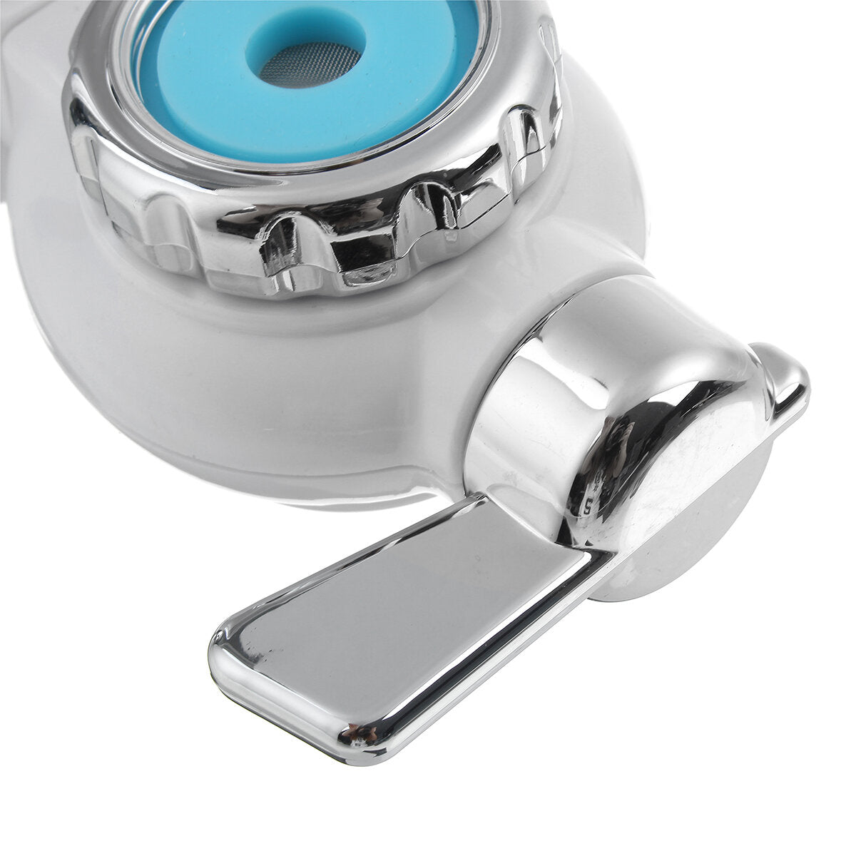 Kitchen Sink Faucet Water Filter - Tap Mount Filtration Purifier Cleaner