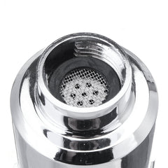 4-Layer Filtration Faucet & Shower Hard Water Purifier Filter Cleaner
