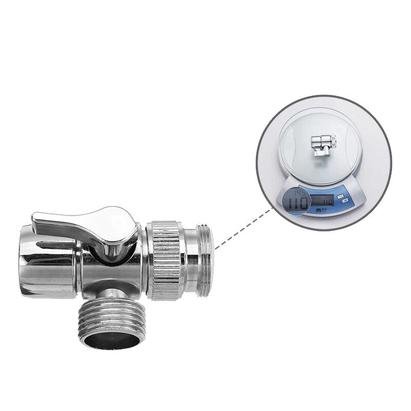 Washbasin Faucet Set: External Shower, Handheld Filter, Telescopic Small Nozzle for Toilet
