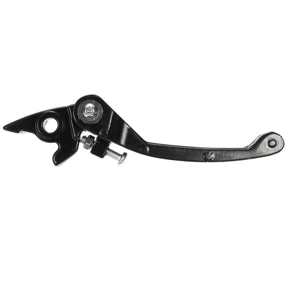 21mm BBR CRF KLX Folding Brake Lever Clutch Handlebar for Motocross Motorcycle ATV - 0.83in