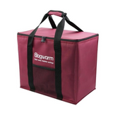 Large Insulated Thermal Cooler Bags - 35L & 20L | Car Ice Pack, Picnic, Thermo Refrigerator, Cooler Bag Insulation Package