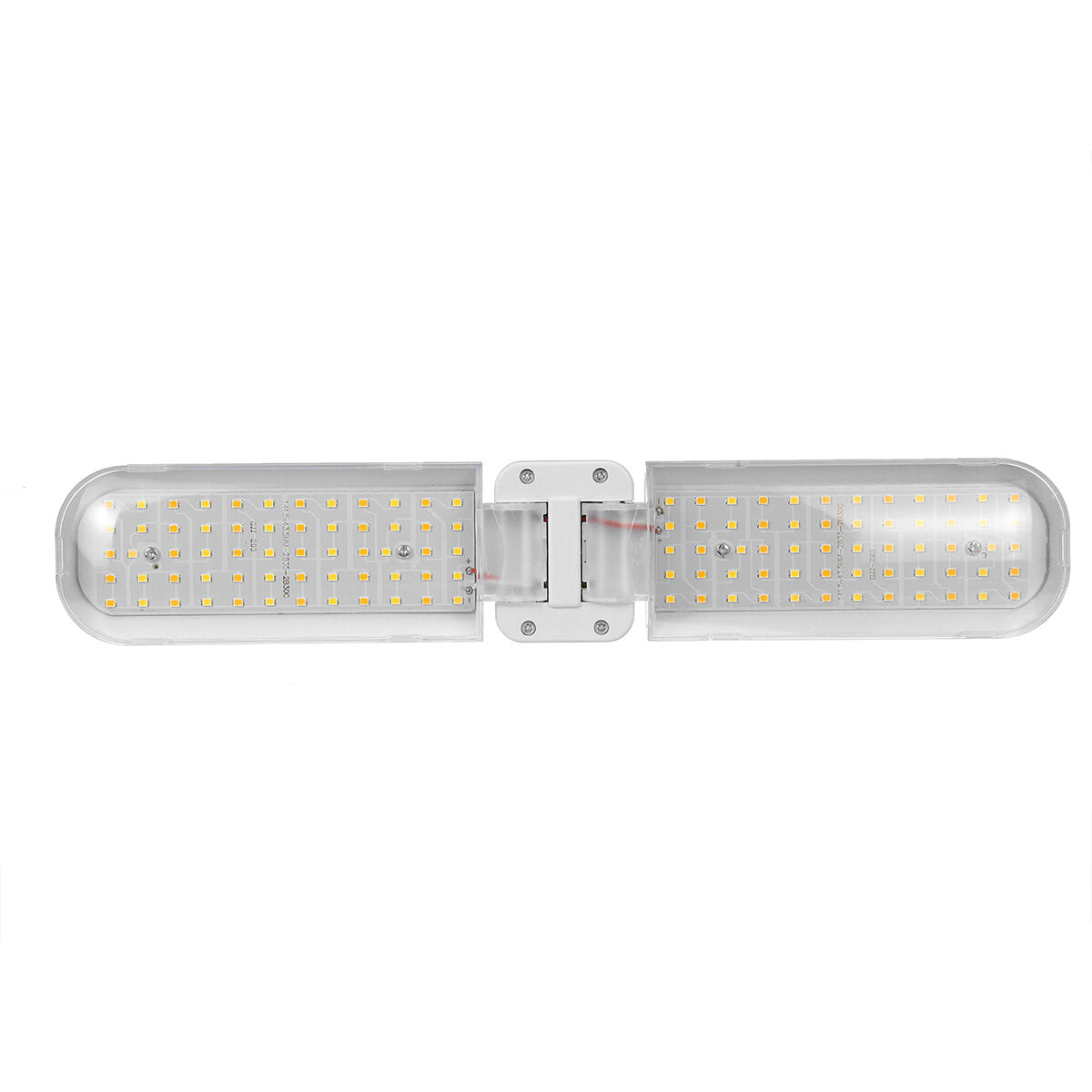 120/180/240 LED Grow Light E27 Full Spectrum Hydroponic Lamp for Plants & Vegetables AC85-265V