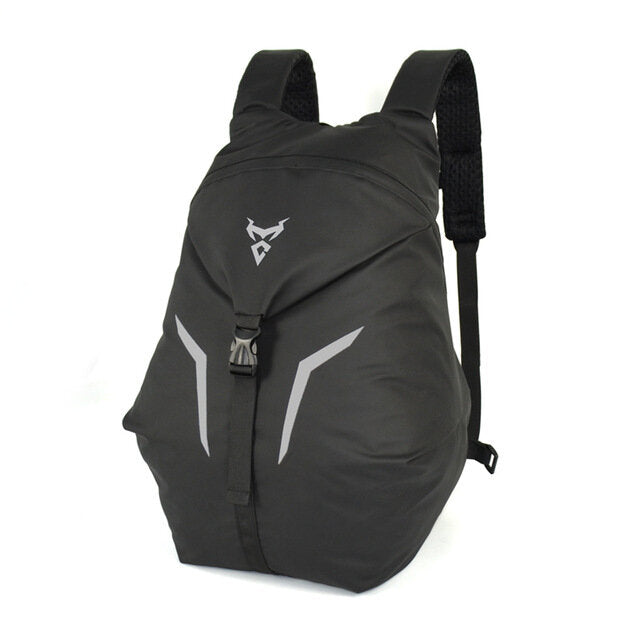 Lightweight Waterproof Foldable Backpack for Outdoor Sports & Climbing - Large Capacity