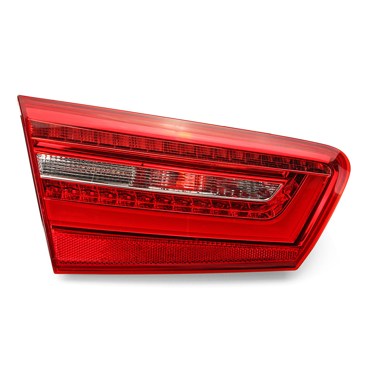 Car LED Rear Inner Tail Light Brake Lamp with Wiring Harness and Bulb