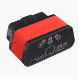 WiFi OBD2 Car Diagnostic Scanner and Engine Code Reader