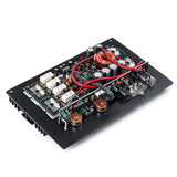 12V 600W High Power Car Audio Amplifier Board for Subwoofer