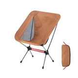 Foldable Helinox Camping Chair - Outdoor, Fishing, Picnic, Beach Equipment