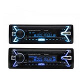 Bluetooth Car MP3/MP5 Player Stereo with Hands-Free Phone Functionality