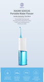 Portable Electric Oral Irrigator