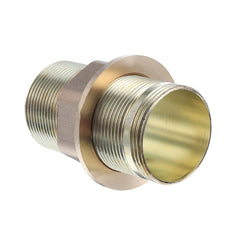 Pumped Ramen Basin Tap - Full Copper, Rotatable, Hot & Cold Double Mode Kitchen Sink Spring Tap