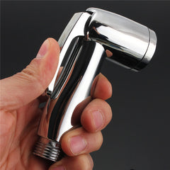 Handheld Bathroom Shower Sprayer Faucet with Sprinkler Head Nozzle