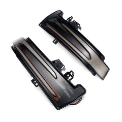 LED Sequential Dynamic Turn Signal Lights for Side Mirrors