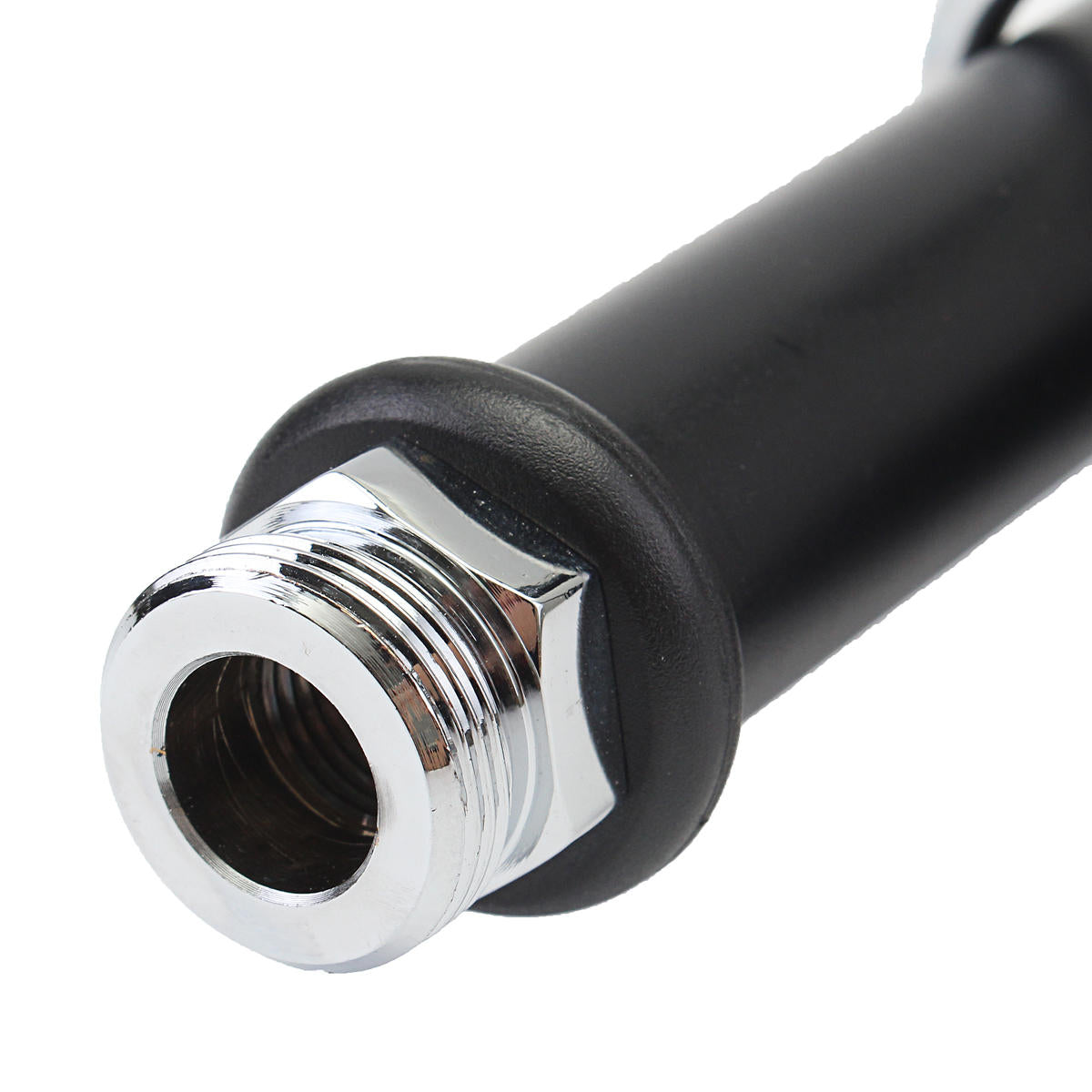 Kitchen Pre-Rinse Faucet Spray Head with Flexible Hose