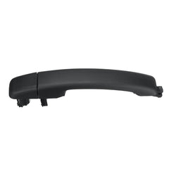 Door Handles for Vauxhall Movano & Renault Master - High Quality Replacement Parts