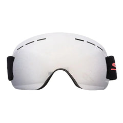 Unisex Adult Anti-fog UV Protection Sandproof Climbing & Skiing Goggles