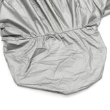 Universal Waterproof Anti-Scratch Car Cover, Size L, 480x175x120cm