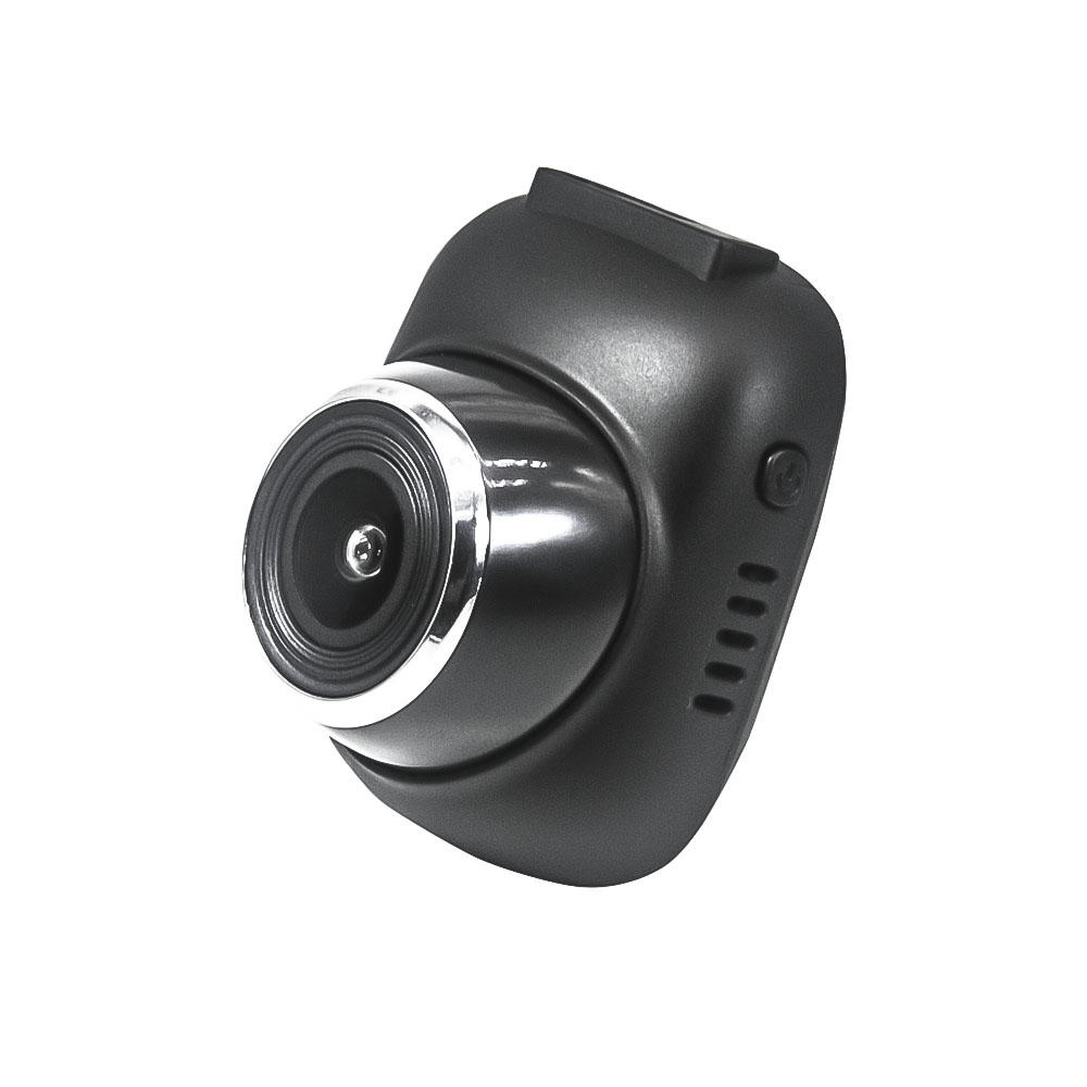 Mini S1 Car DVR with 1.5" LCD and 170 Degree Wide Viewing Angle