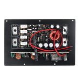 12V 600W High Power Car Audio Amplifier Board for Subwoofer