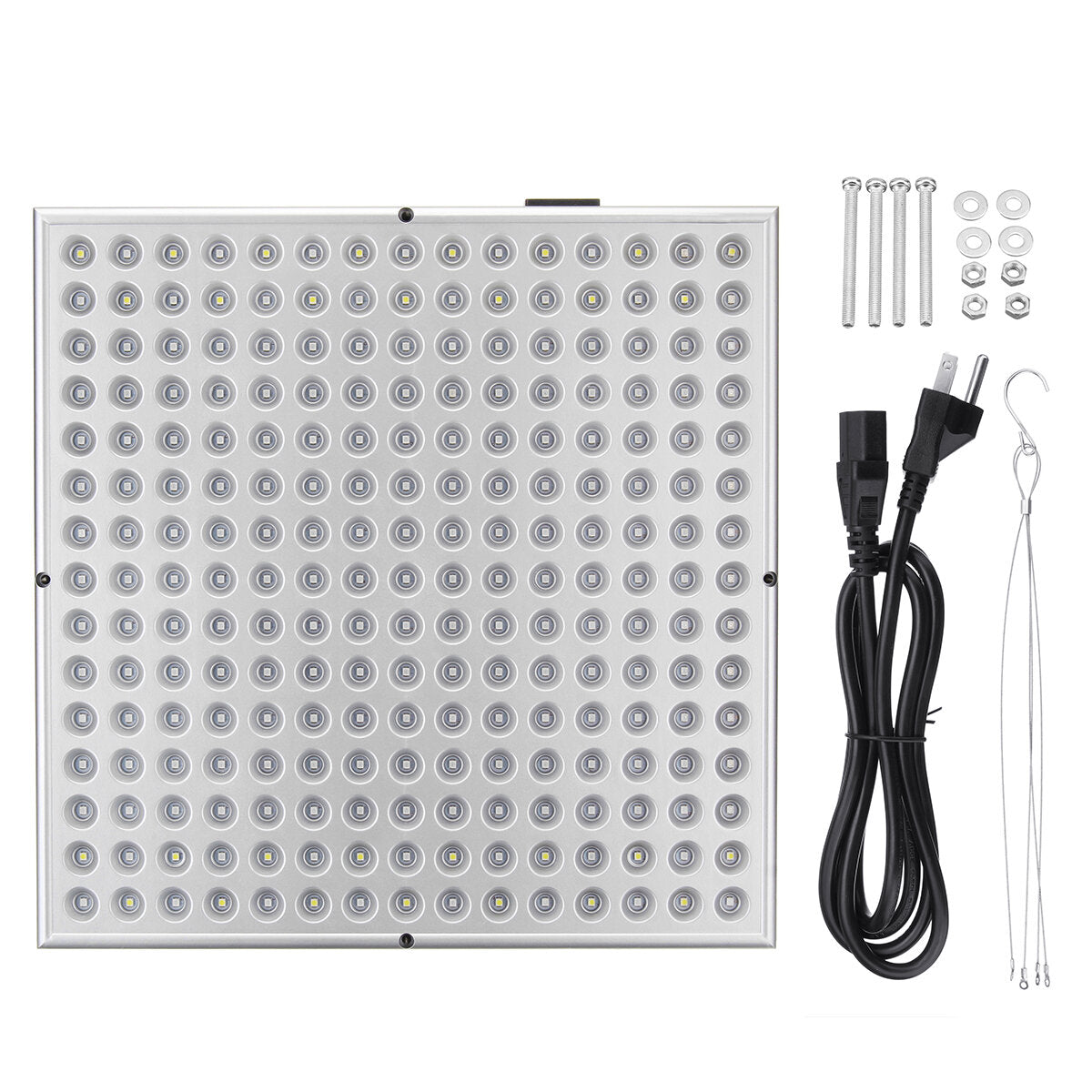 1200W LED Spectrum Grow Light for Hydroponic Indoor Plants