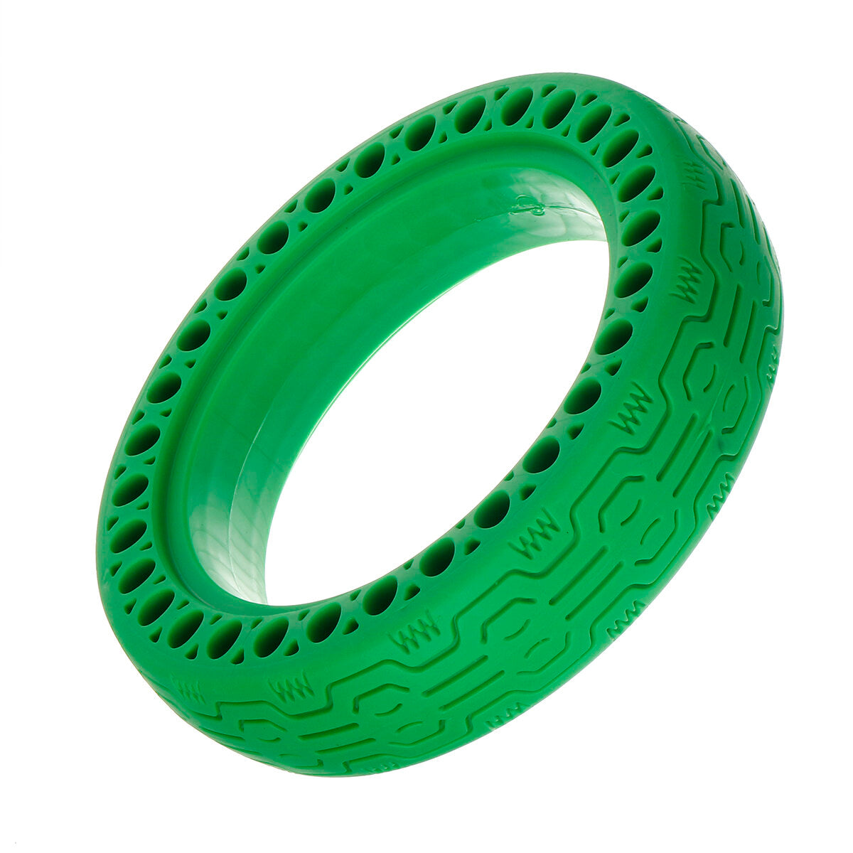 Anti-Slip Hollow Solid Tire for M365 Electric Scooter - Adjustable