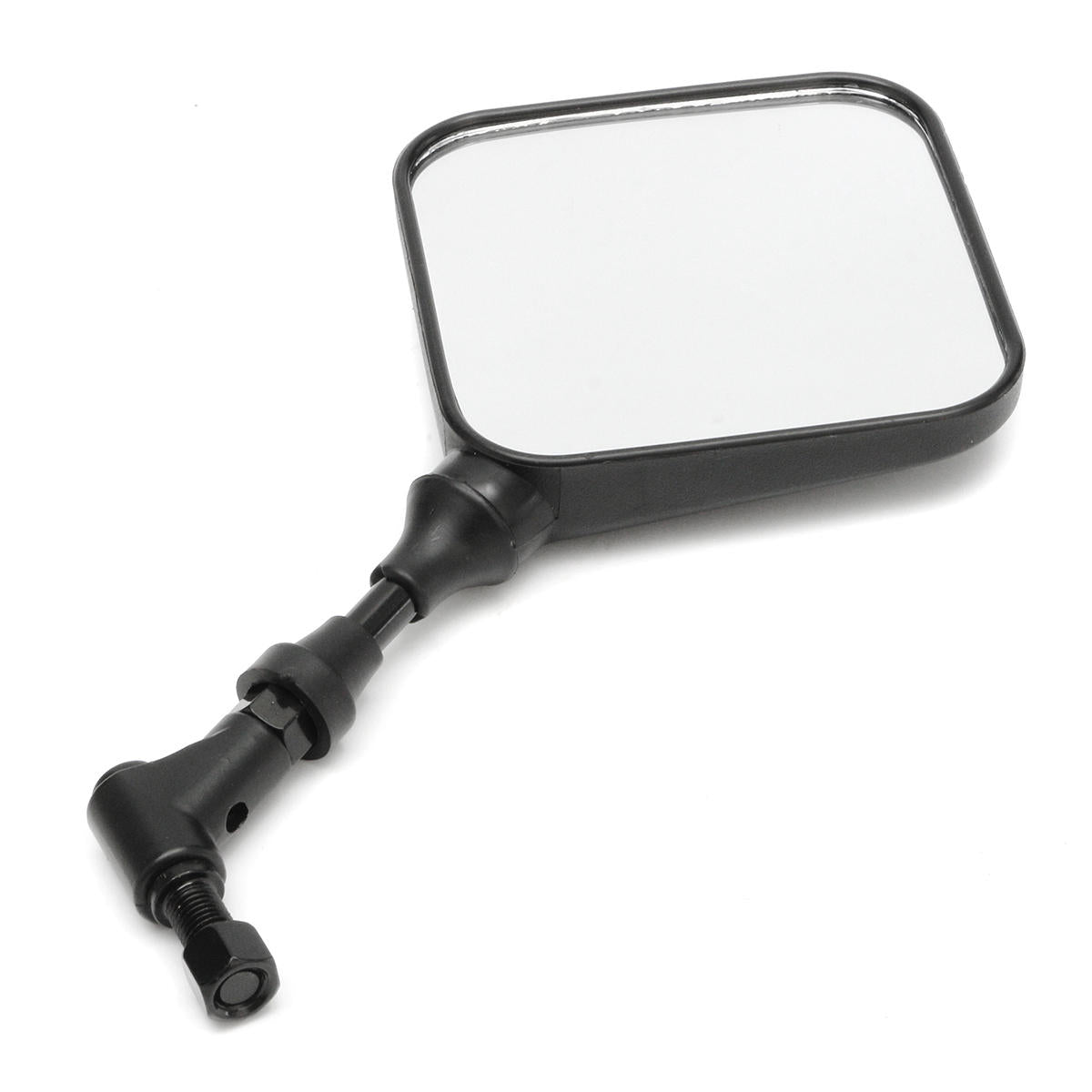 10mm Motorcycle Mirrors for Suzuki DR 200, 250, 350, DRZ 400, 650, DR650