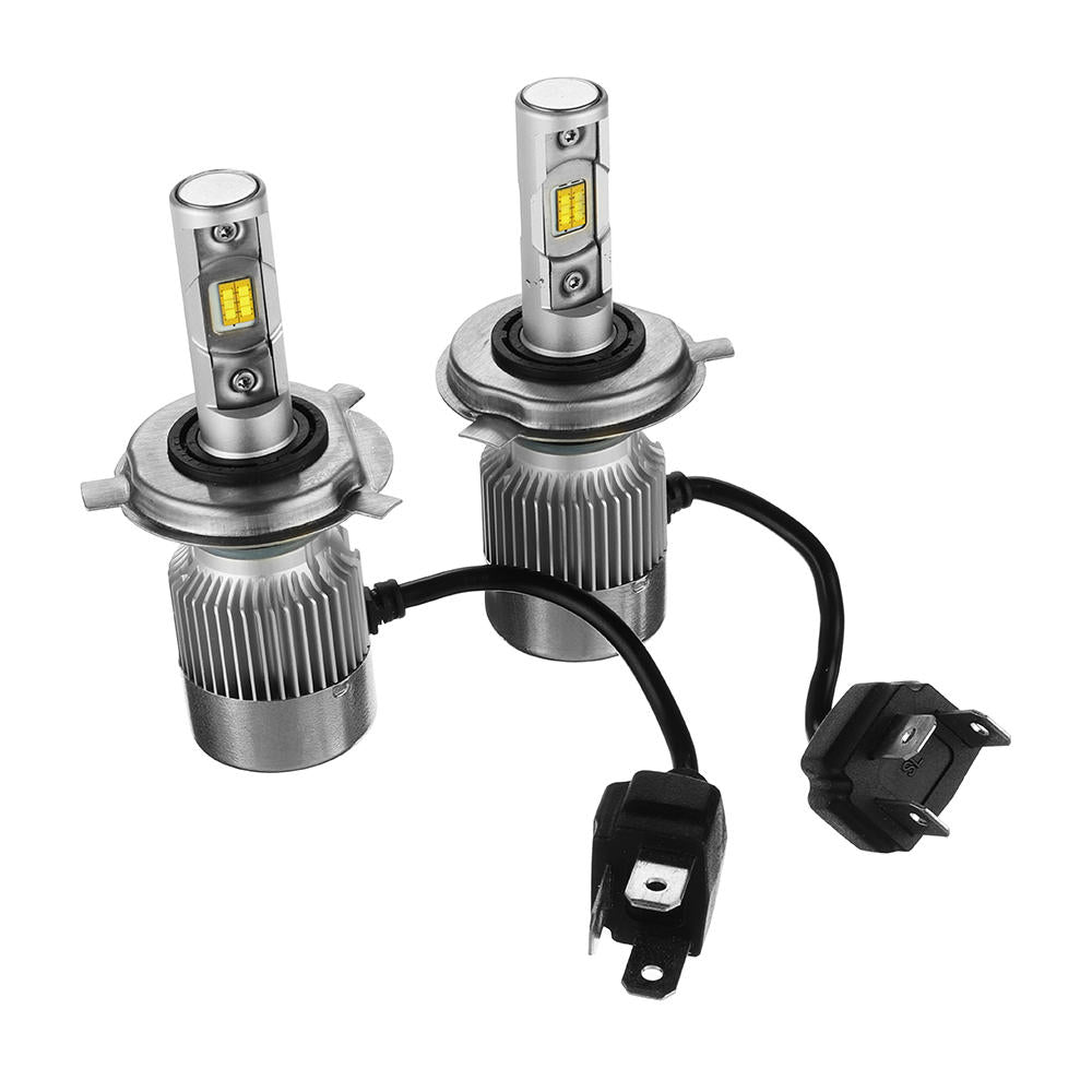 High-Power Car LED Headlight Bulbs 70W 7000LM - Bright, Efficient, Long-Lasting