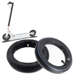 8.5" Thick Rubber Solid Tire & Inner Tube for M365 Electric Scooter Wheels