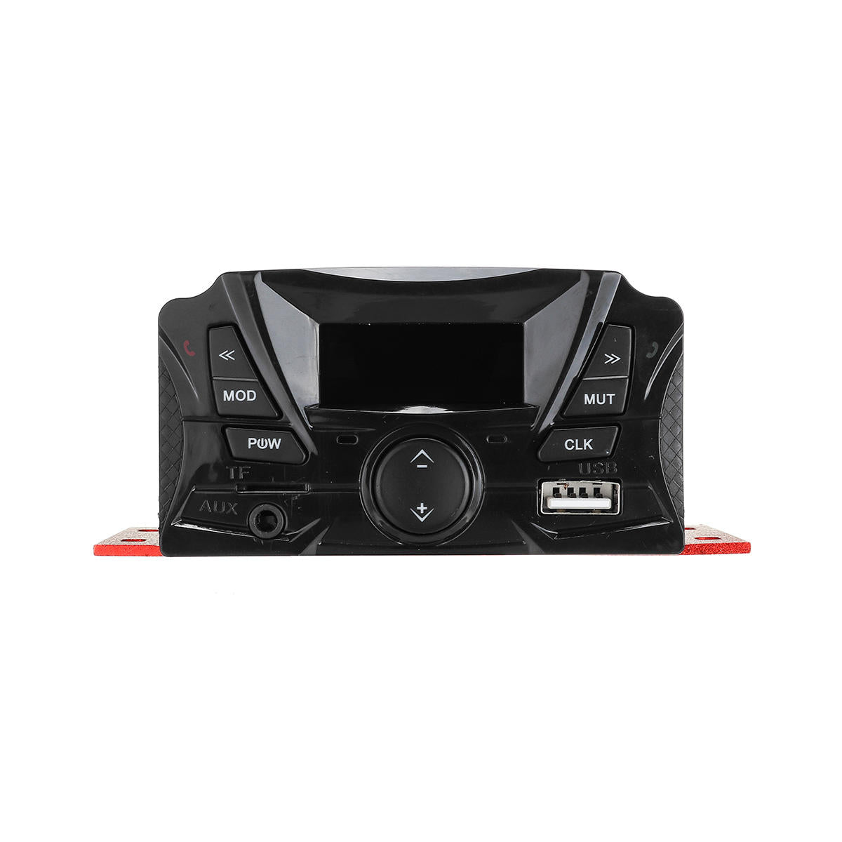 12V Bluetooth Motorcycle Audio Speaker System with Alarm and MP3 Player