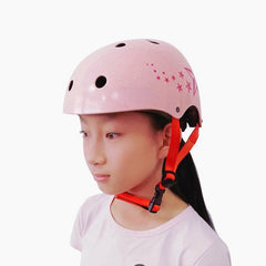 Ultraleichter Skihelm mit ABS-Schale und EPS für Kinder und Erwachsene, 49–60 cm, atmungsaktiv, zum Skifahren, Skaten und Radfahren