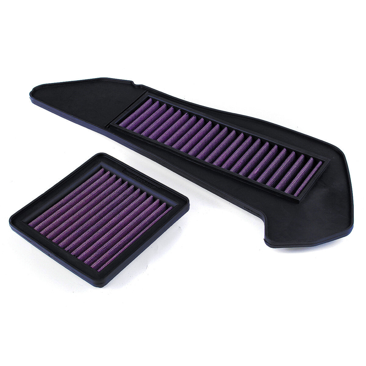 High Flow Motorcycle Air Intake Filter for Yamaha XMAX250 XMAX300 Engine