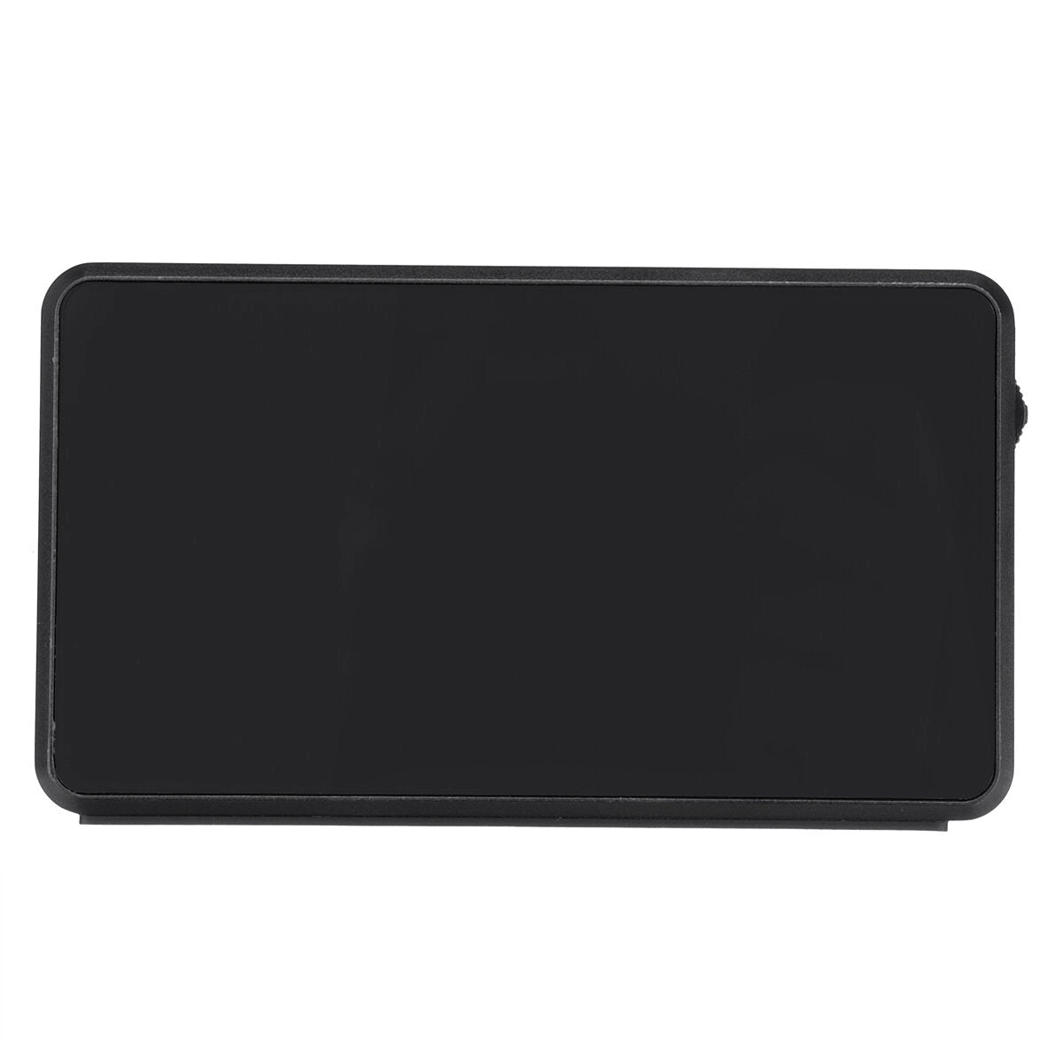 4.5" Car Digital GPS Speedometer HUD: Overspeed, Altitude, Time, MPH/KM/H, Warning Alarm