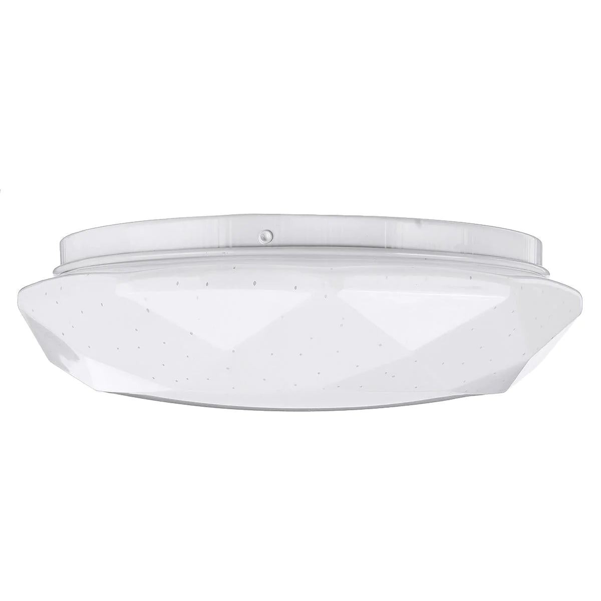 220V LED Ceiling Light Panel Lamp - 12W, 24W, 30W, 36W for Living Room, Bathroom, Kitchen Flush Mount