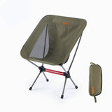 Foldable Helinox Camping Chair - Outdoor, Fishing, Picnic, Beach Equipment