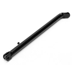 Motorcycle Side Foot Peg Mount Rest Kickstand for Pit Dirt Bike 110cc 125cc 140cc