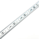 5PCS 50CM SMD5050 Red:Blue 5:1 Grow Plant LED Strip Light with Connector for Greenhouse DC12V