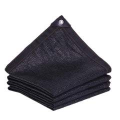 HDPE Anti-UV Sunshade Net for Outdoor Garden, Car Cover, and Sunscreen Cloth Protector